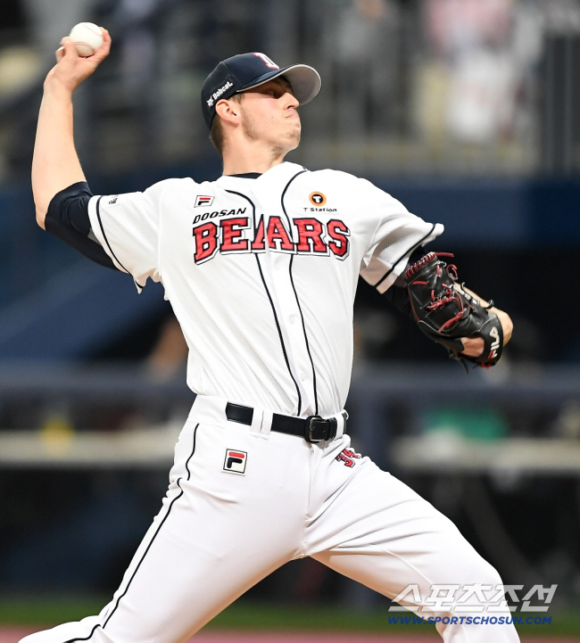 "1선발은 약해" 냉철한 시선…222억 벌고 14억 순응, 자존심 버리고…