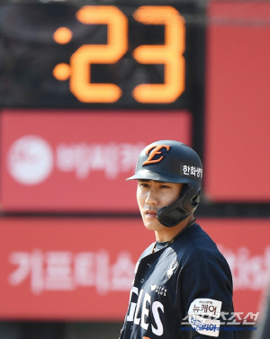 KBO 피치클락은 왜 유명무실 제도로 전락했나...지금 이대로면, 2초 단축 아무 소용 없다