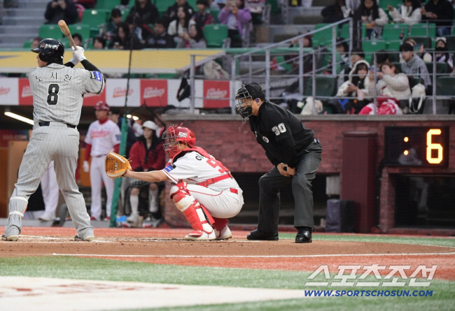 KBO 피치클락은 왜 유명무실 제도로 전락했나...지금 이대로면, 2초 …