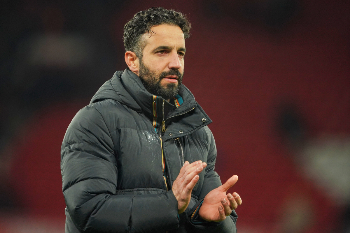 맨체스터 유나이티드 초대형 호재, BBC 확인 "네베스+세메뇨 영입 관심…