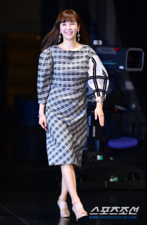 박나래 갑질 논란 속....장영란 