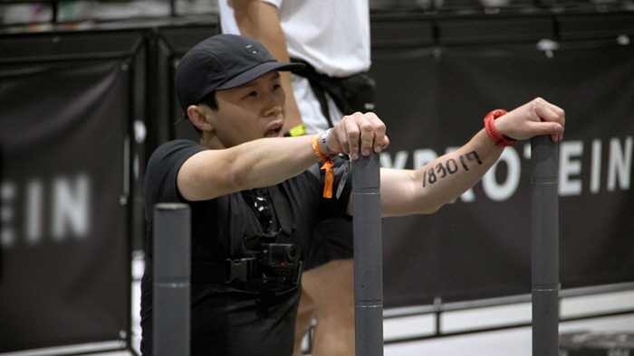 '41세' 양세형, "그냥 지옥 같았다...정신력도 안통해" 극한의 고통…