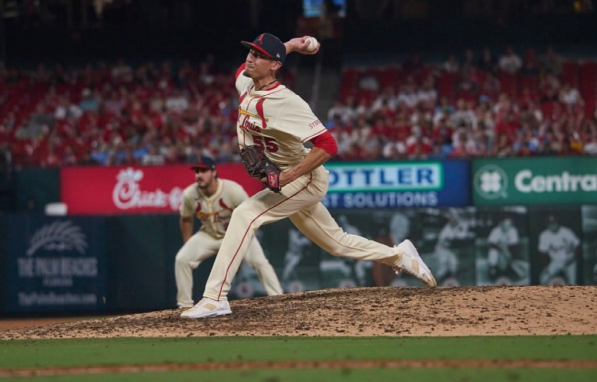 3연속 좌절은 잊어라! 162㎞ '준영' → 그토록 기다렸던 우타 거포까…