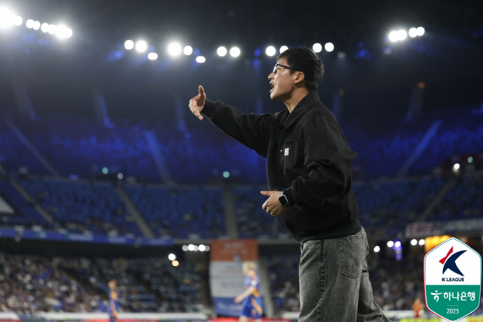 [오피셜]"광주가 없었다면 지금의 이정효는 존재하지 않았을 겁니다" 4년…