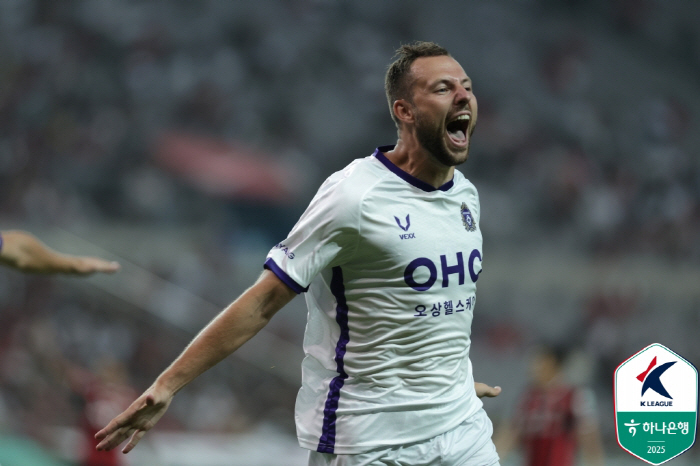 남아도, 떠나도 고민...'대형 공백' 생각해야 하는 안양, 더 바쁘게 …