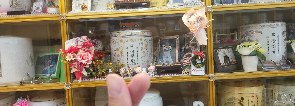 "지금까지 야구했다면 어땠을까요"…꽃 피지 못한 거포, '88둥이'의 1…