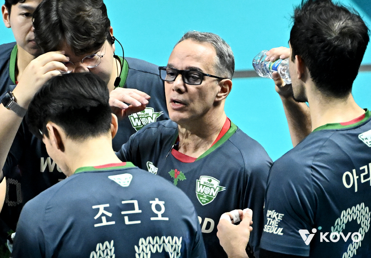 외국인 감독이 얼마나 놀랐으면.. 이렇게 말하나 → 대충격! 이 능력이 …