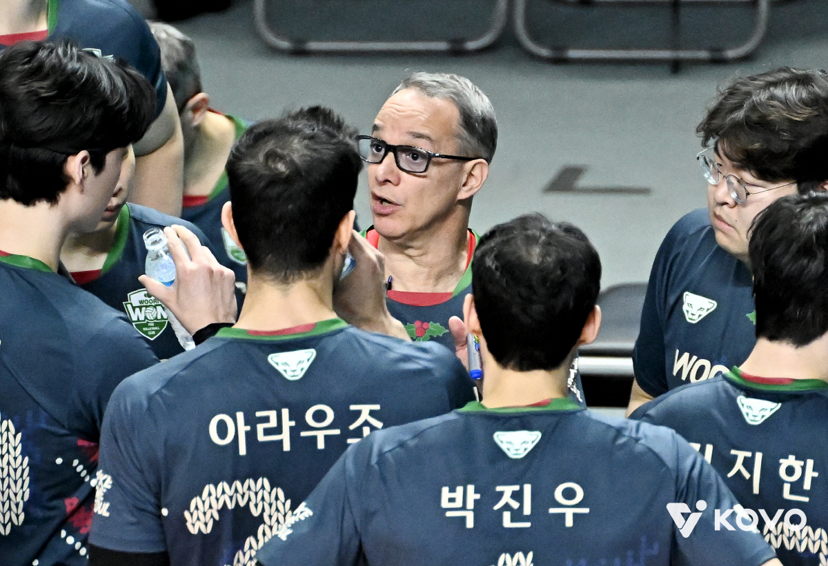 외국인 감독이 얼마나 놀랐으면.. 이렇게 말하나 → 대충격! 이 능력이 …