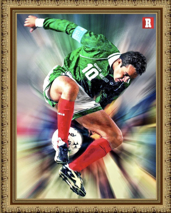 "한국 축구 모욕" 韓 분노케한 블랑코의 개구리 점프 재조명…알고보니 '…