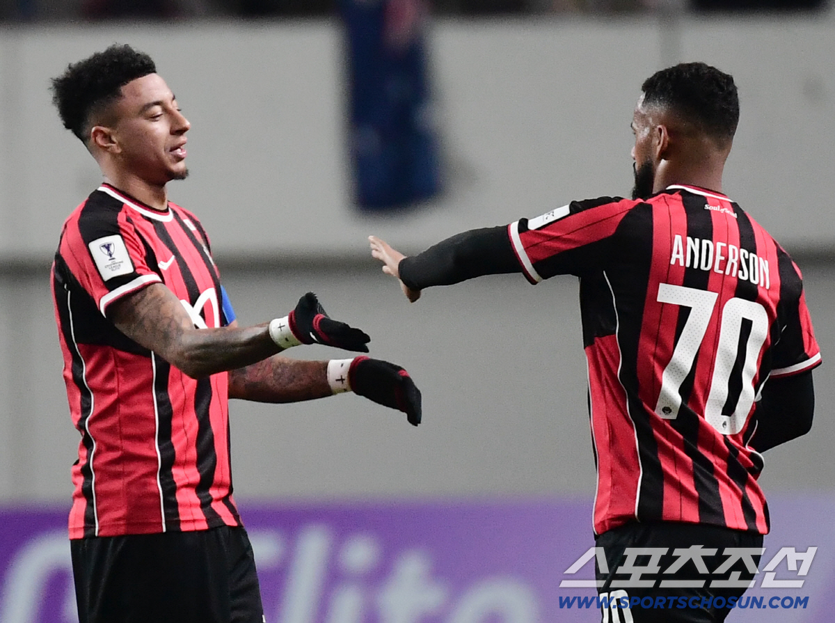 충격 또 충격! "절대 영입하지 마라" 서울 떠나 '영국행' 린가드, E…