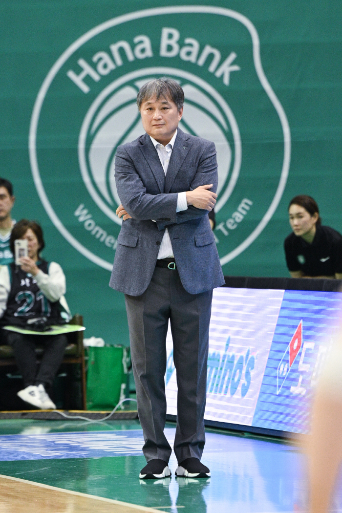 [현장인터뷰]'연패 탈출→1위 수성' 이상범 감독 "득점에는 한계 있다…수비가 돼야 한다"