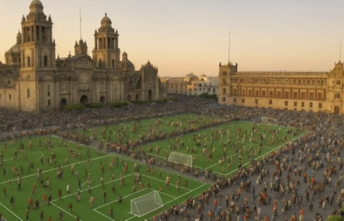 '초비상' 한국 팬, 홍명보호 대체 어떻게 보나..."숙소 가격 300%…