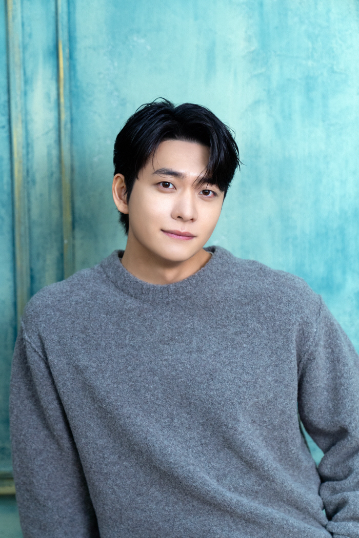 [인터뷰①]'이강달' 강태오 "사극 비주얼 위해 피부과 열심히 다녀, 성수기엔 탄수화물 안 먹는다"