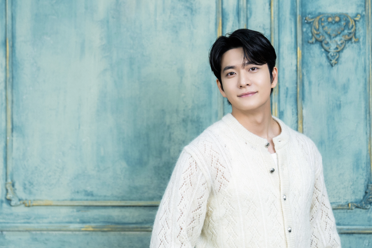 [인터뷰②]'이강달' 강태오 "연기대상서 서강준 만나는데…김세정과 베커상…