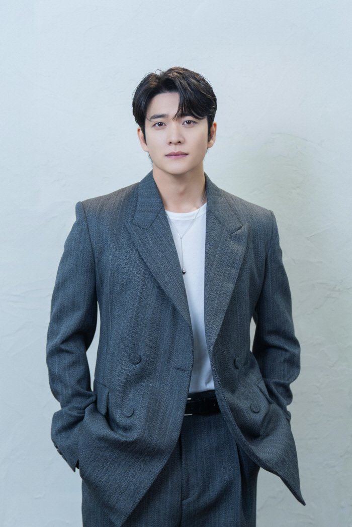 [인터뷰④]강태오 "로코장인? 감사하지만 과분…액션·운동선수 욕심"