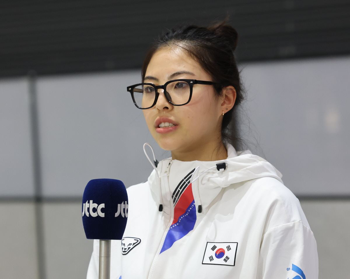 빙속 김민선·이나현·김준호·정재원, 밀라노로 간다...국가별 쿼터 발표