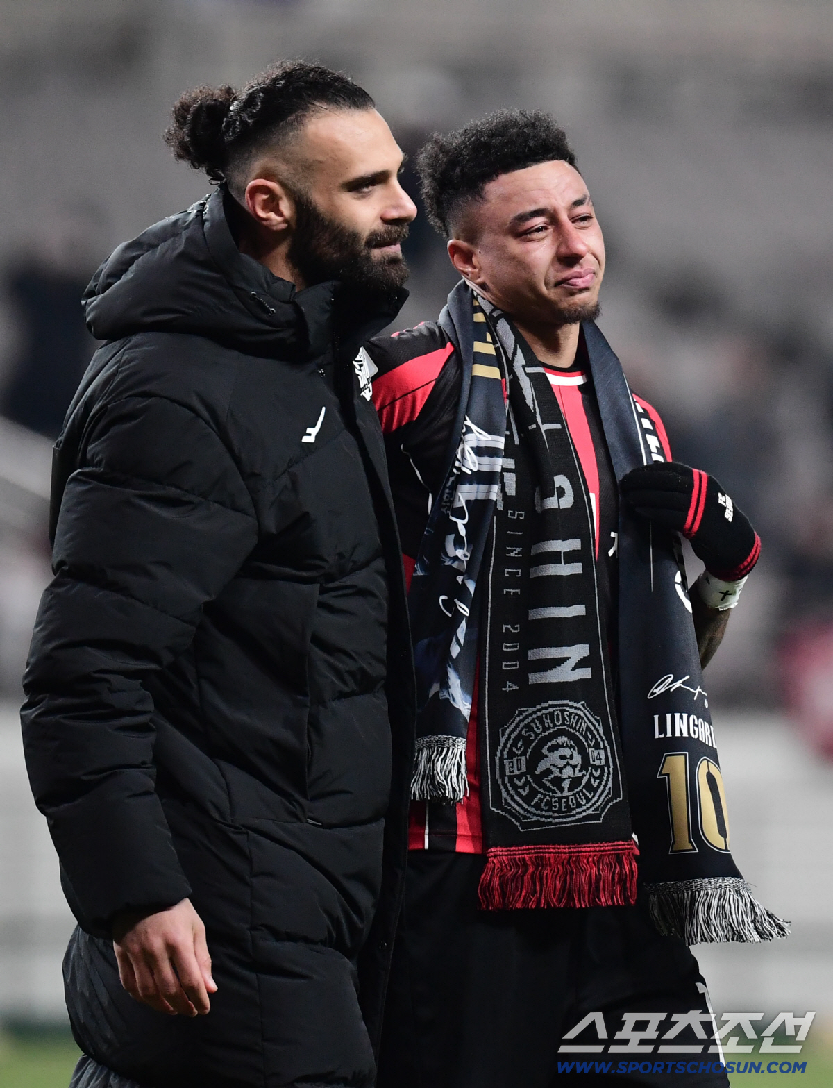 한국 떠난 린가드 첫 고백, 충격 먹었던 K리그 문화 "버스 막기, 미친…