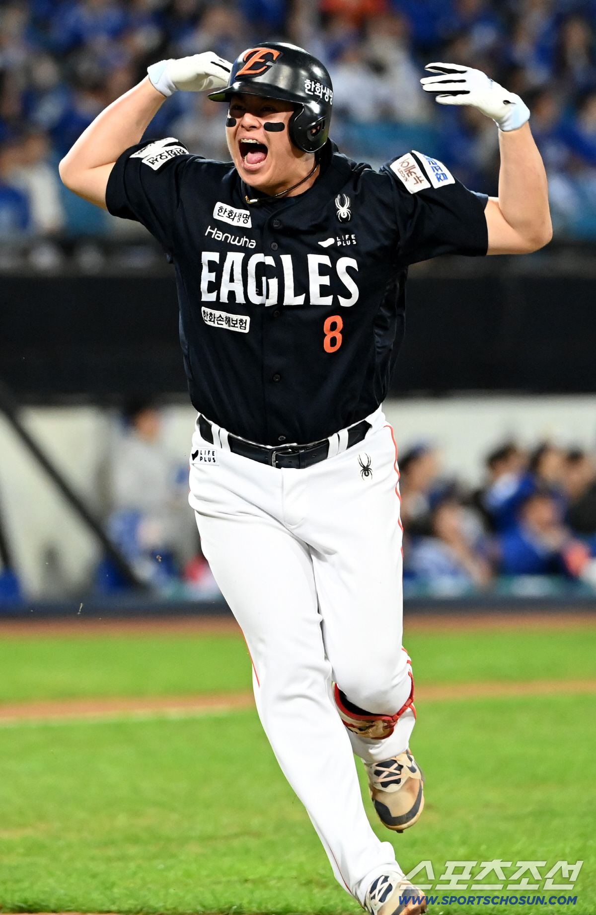 노시환 한화랑 서둘러 도장 찍을 이유가 없네...송성문 간다, 키움 FA…