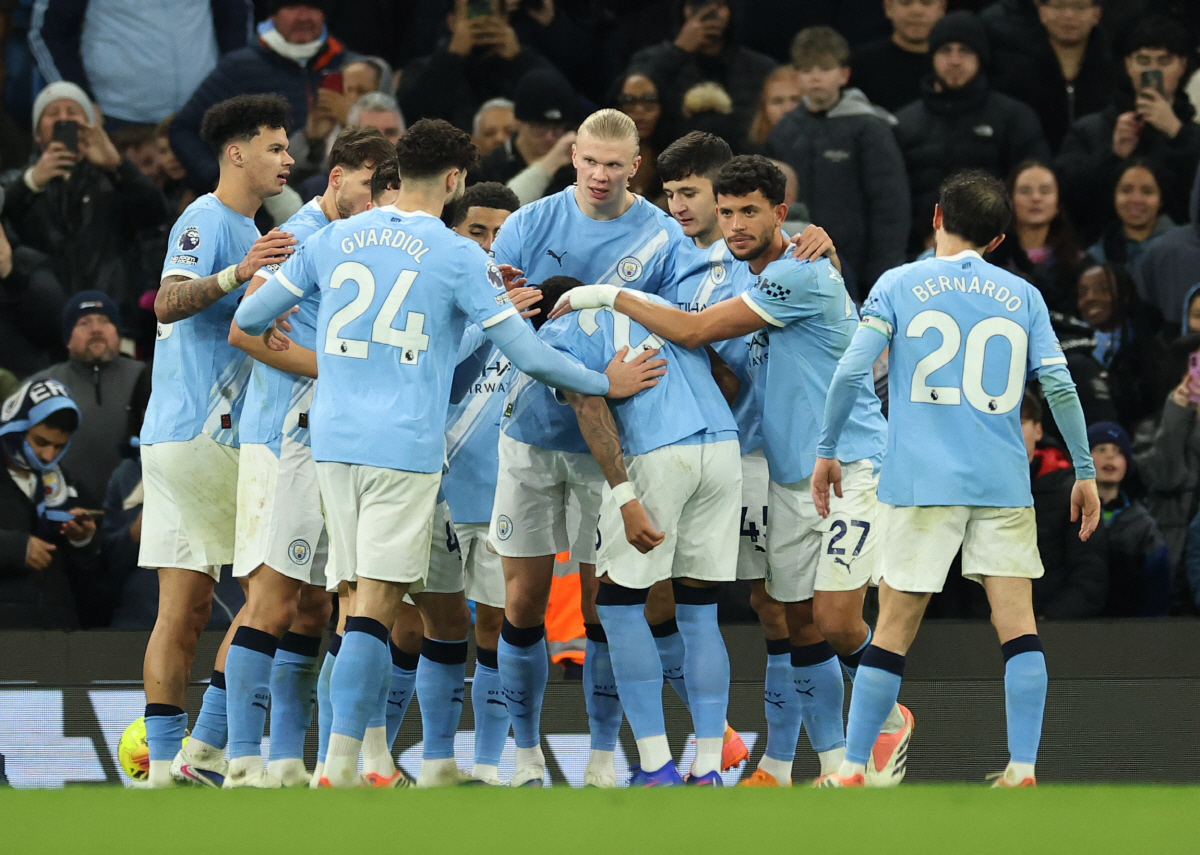 '아스널 팬들 오열' BBC피셜, 올 시즌 아스널 또 우승 못한다...역…