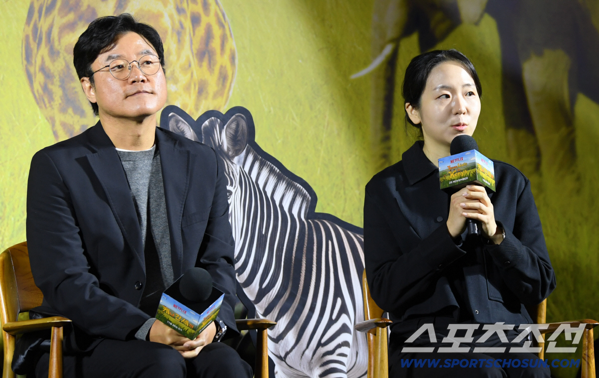 [SC인터뷰] '4세대 나영석 사단' 김예슬 PD "'케냐 간 세끼' 시…