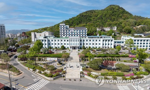 강원 국내 6호 '연구개발특구' 지정…춘천·원주·강릉 분산운영