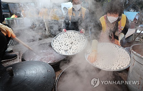 부산·울산·경남, 동짓날 출근길 강추위…낮부터 회복