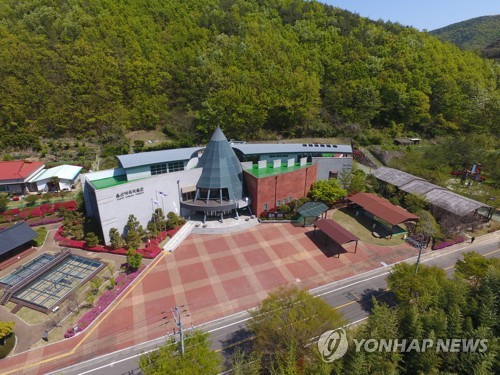울산대곡박물관, 상실전시실 새 단장…대곡천 역사 초점