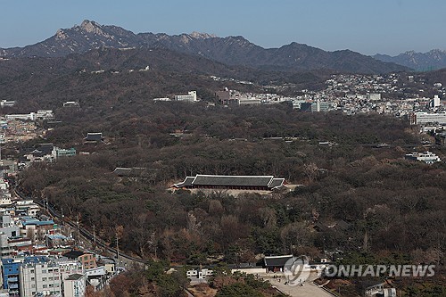 유네스코 요청에도…"서울시 '종묘 앞 재개발' 자료 제출 안 해"