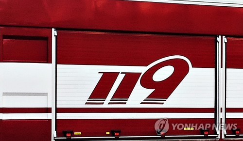 순창 섬진강서 징검다리 건너던 50대 익사