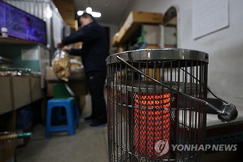 충북 대체로 맑음…낮 최고 8도