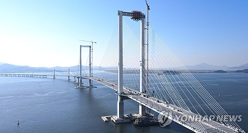 인천 제3연륙교 명칭, 국가지명위원회서 결정된다