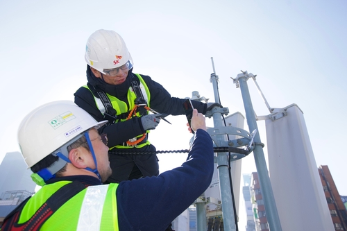 SKT, 성탄절 및 연말연시 통신 품질 특별 관리 체계 가동