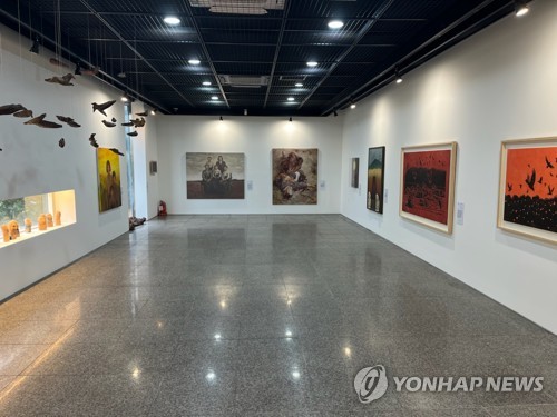 제주 북촌리 너븐숭이 4·3기념관 23일 재개관