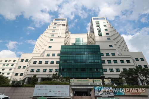 해 넘기는 부산 침례병원 공공병원화…내년 다시 논의