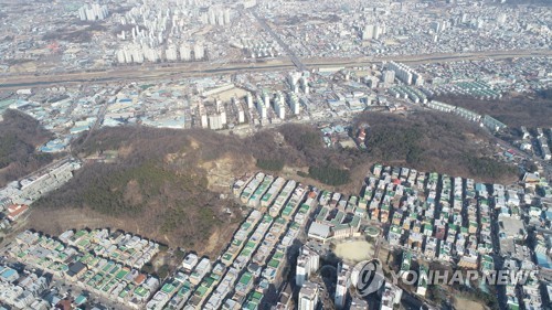 청주시장 출마 선언 허창원 "충북·세종 통합 모색해야"