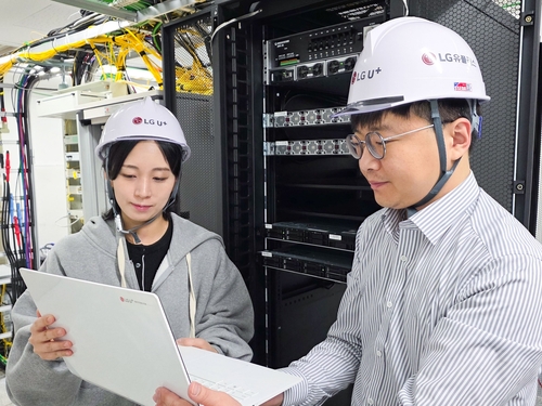 LG U+, 노키아와 차세대 가상화 기지국 기술 검증 성공