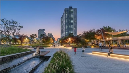 동두천 성매매 집결지 공원으로 탈바꿈한다