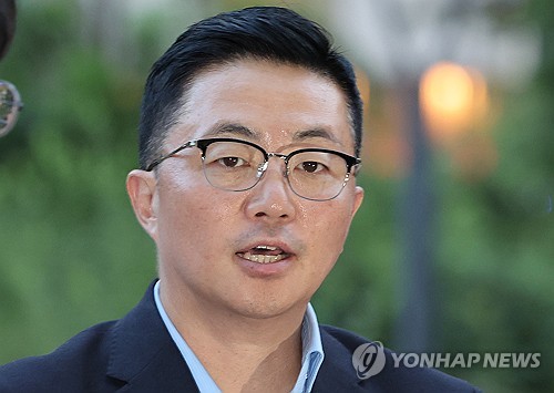 특검, '김건희 집사' 김예성에 징역 8년 구형…"죄질 불량"(종합)