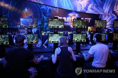 WP "비디오게임, 뇌 저속노화와 인지능력 향상에 놀랍게 좋아"