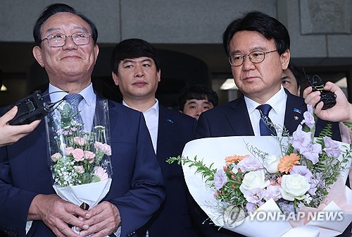 [연합뉴스 자료사진]
