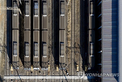 국토부, 24시간 철도파업 비상대책본부 가동…"불편 최소화"