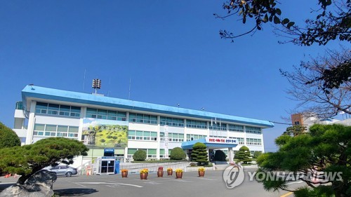 합천군, 올해 기관평가 24건 수상·공모사업 887억 확보