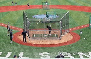 울산프로야구단 명칭 10개 후보 선정…28일까지 선호도 조사