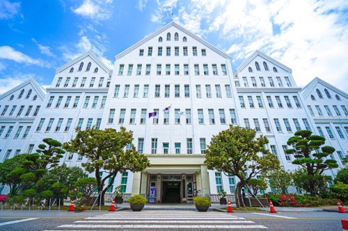 조선대, 글로컬 특성화 3개 단과대 설립 추진