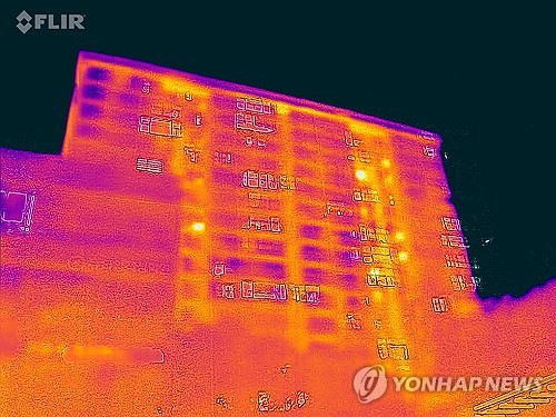 무더운 한국, 2050년 열대야 2배↑…감축없으면 2100년 7배