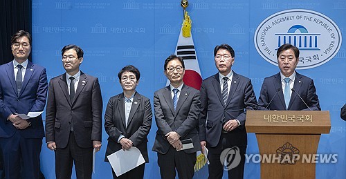 대전충남 NGO "주민투표 없는 행정통합은 주권 침해"…잇단 반발