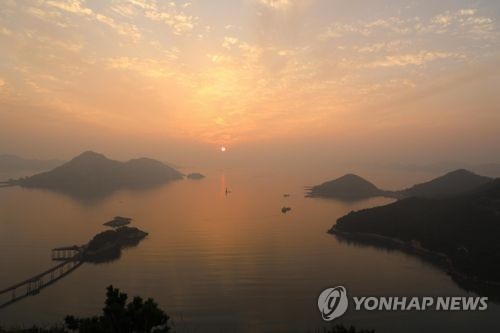 전북 곳곳에서 해넘이·해맞이 축제…경찰, 특별 교통 관리