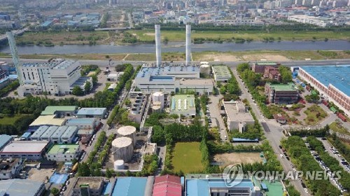 대전 환경단체 "대전열병합발전, 주민 의견 결과서도 무성의"