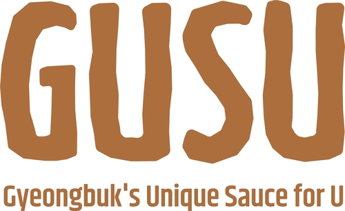 경북 된장 등 장류 공동 브랜드 'GUSU'…마케팅 활용