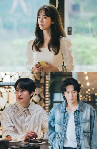 한지민의 로맨스 '미혼남녀의 효율적 만남', 내년 2월 방송